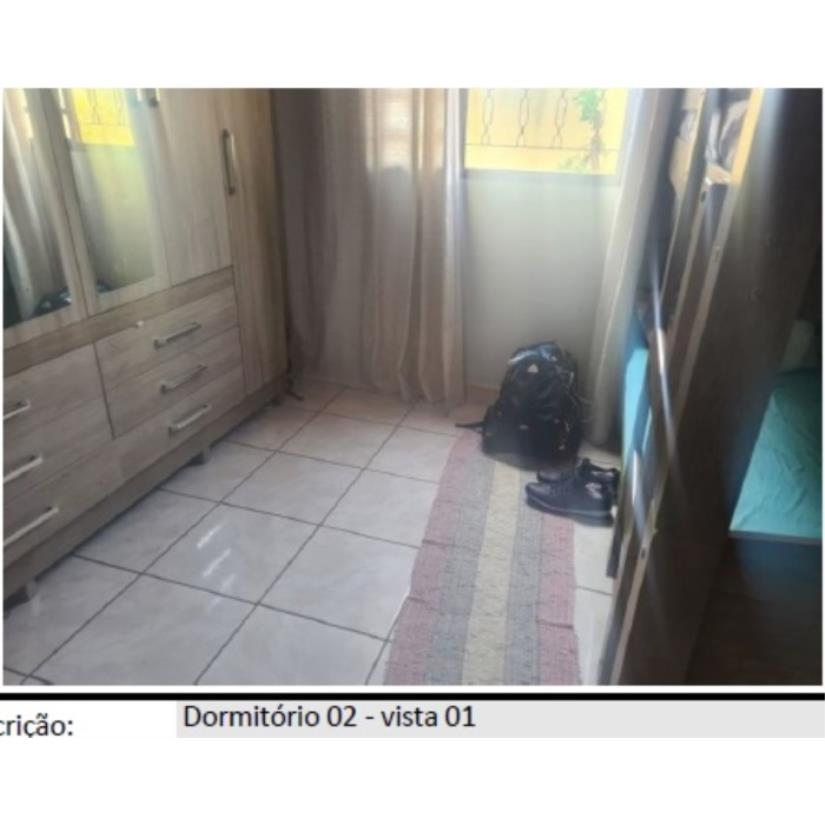 Foto de Goiânia/GO – Lot. Residencial Carla Cristina – Casa com 70m²