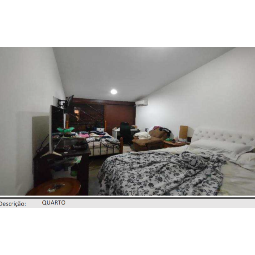 Foto de Ribeirão Preto/SP - Jardim Eugenia – Casa com área de 729 m²