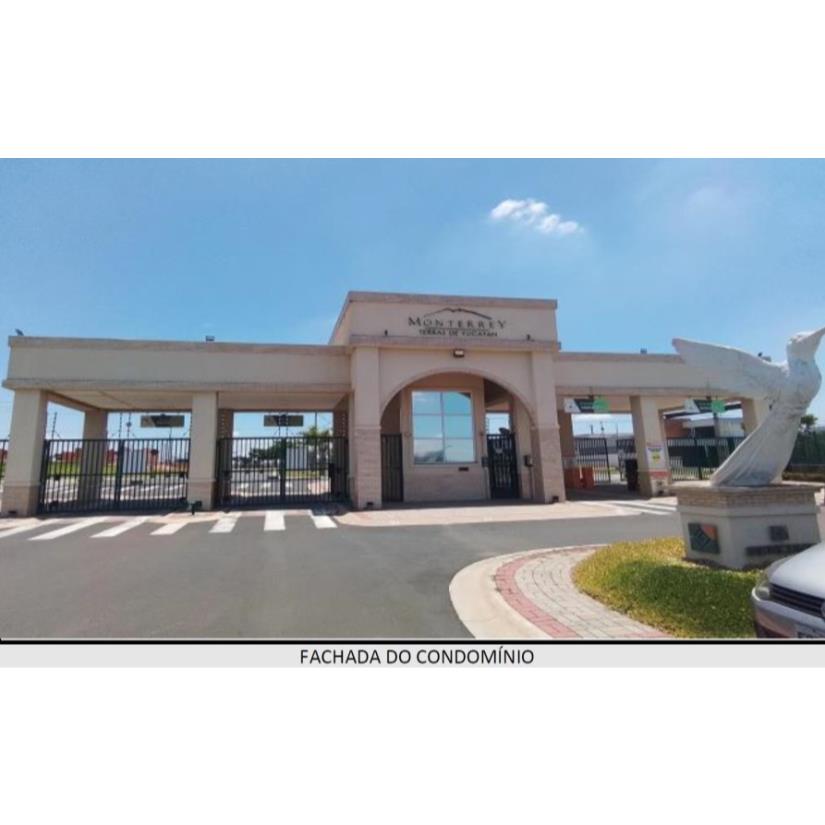 Foto de Monte Mor/SP - Parque Residencial Terras de Yucatan - Casa com 211m²