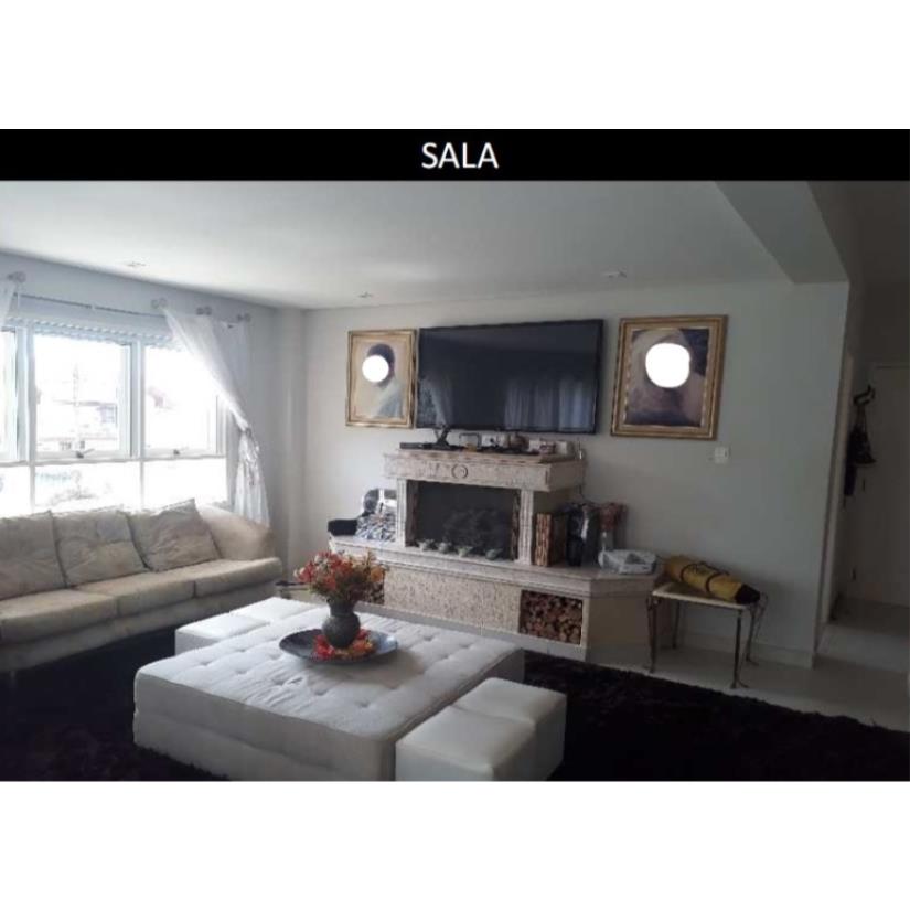 Foto de São José dos Campos/SP - Urbanova - Casa com 337m²