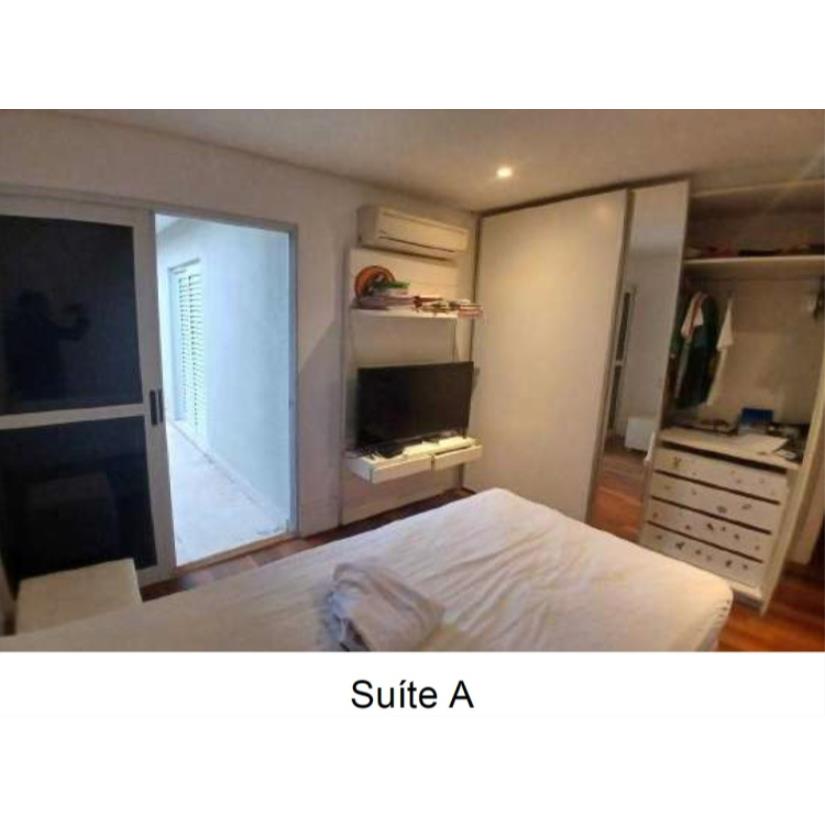 Foto de São Paulo/SP - Jardim da Glória - Casa com 255m²