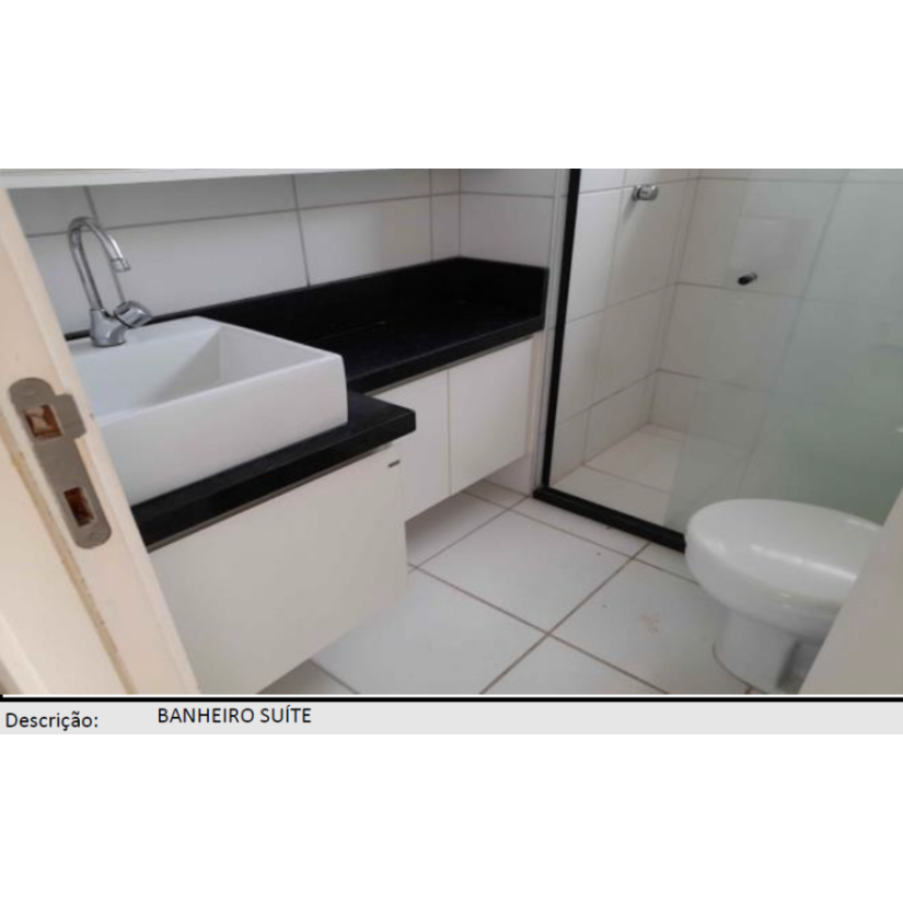 Foto de Aquiraz/CE - Porto das Dunas - Apartamento com 88m²