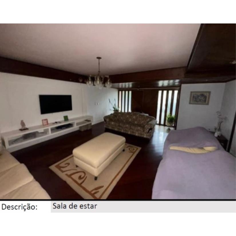 Foto de Bento Gonçalves/RS - Jardim Gloria - Casa com 649m²
