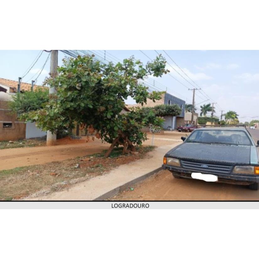 Foto de Campo Grande/MS - Jardim São Conrado - Casa com 83m²
