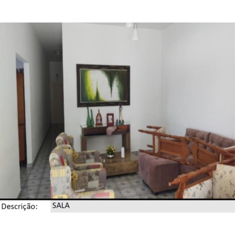 Foto de Bom Jesus da Lapa/BA - Nossa Senhora da Soledade - Casa com 188m²