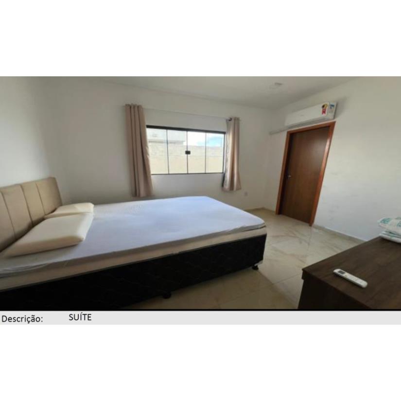 Foto de Ceará-Mirim/RN - Jacumã - Casa com 198m²