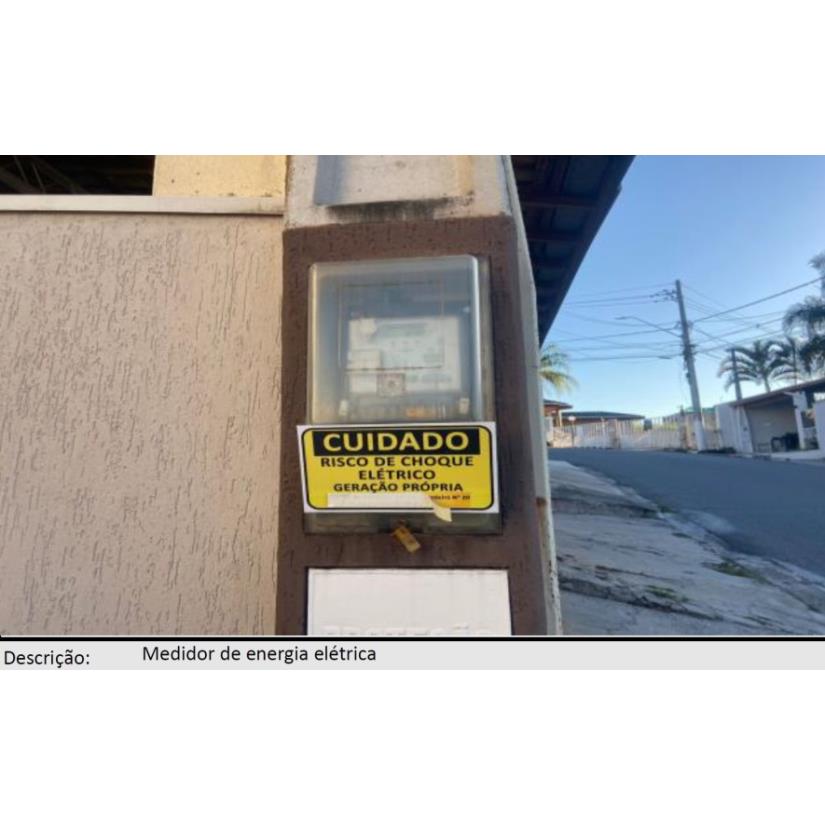 Foto de São José dos Campos/SP - Jardim Uirá - Casa em condomínio