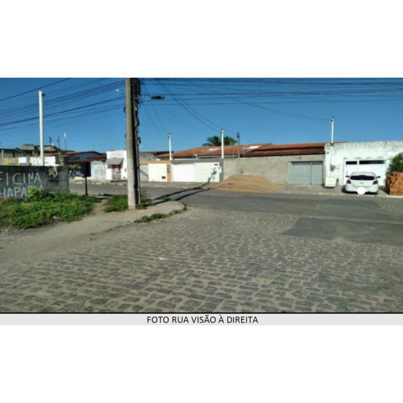 Foto de Feira de Santana/BA - Mangabeira - Casa com 120m²