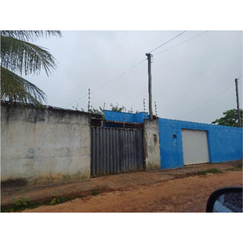 Foto de Macaíba/RN - Bela Vista - Casa com 60m²