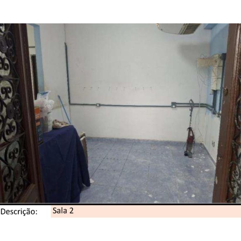 Foto de Rio de Janeiro/RJ - Higienópolis - Casa com 398m²