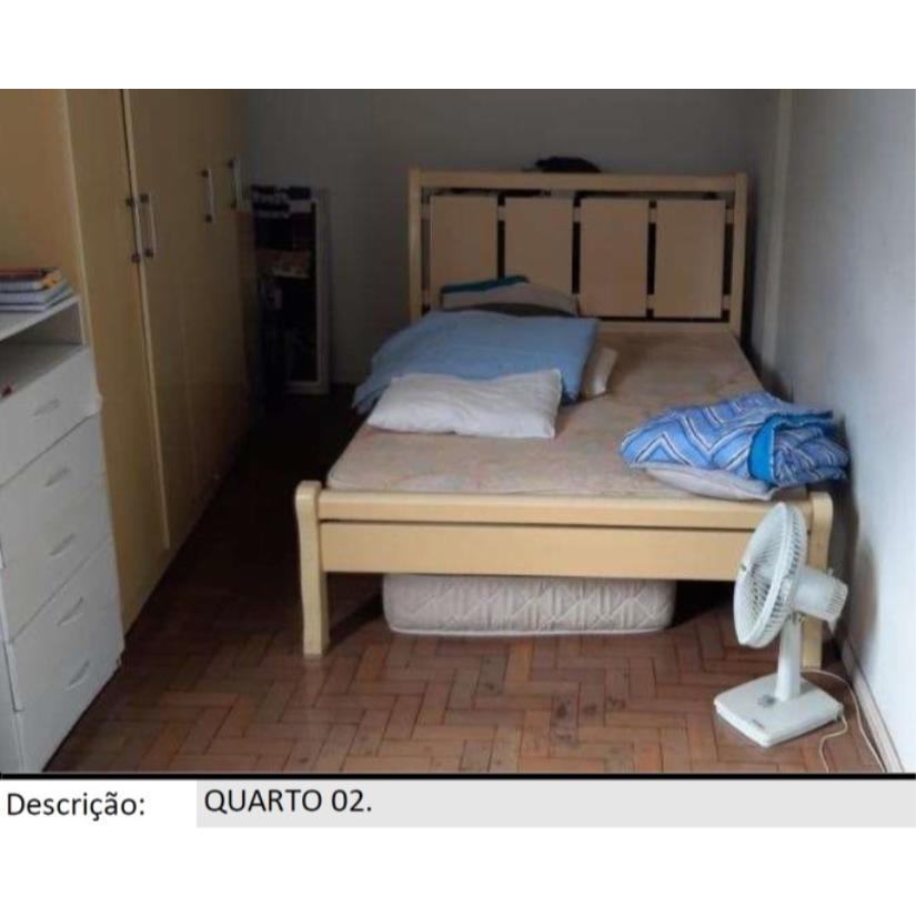 Foto de Vitóra/ES - Centro - Apartamento com 112m²