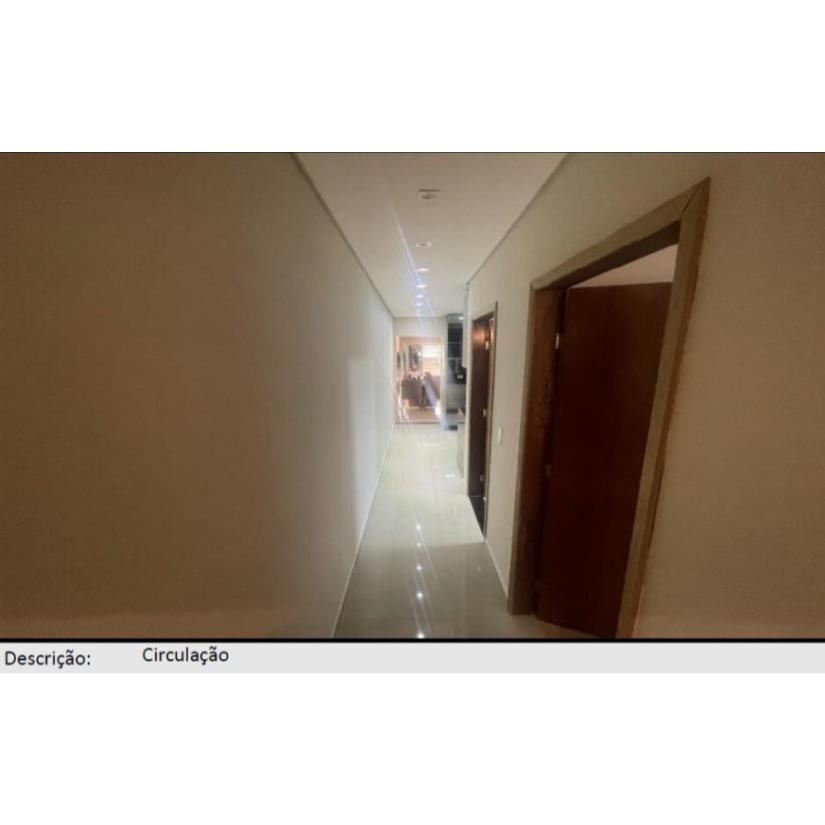 Foto de Londrina/PR – Jardim Tropical B – Casa com 114m²