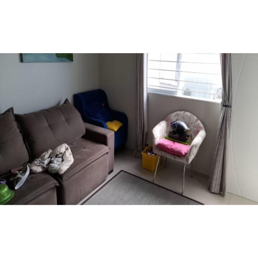 Foto de Chapecó/SC - Passo dos Fortes - Casa com 89m²