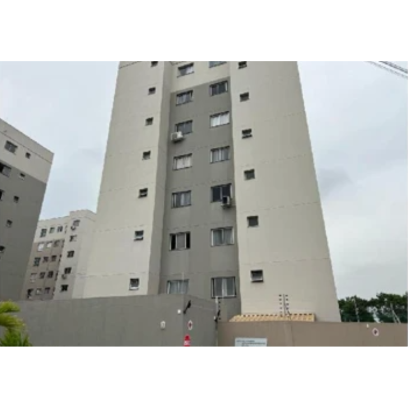 Foto de Serra/ES - Jardim Limoeiro - Apartamento 81 m² de área total