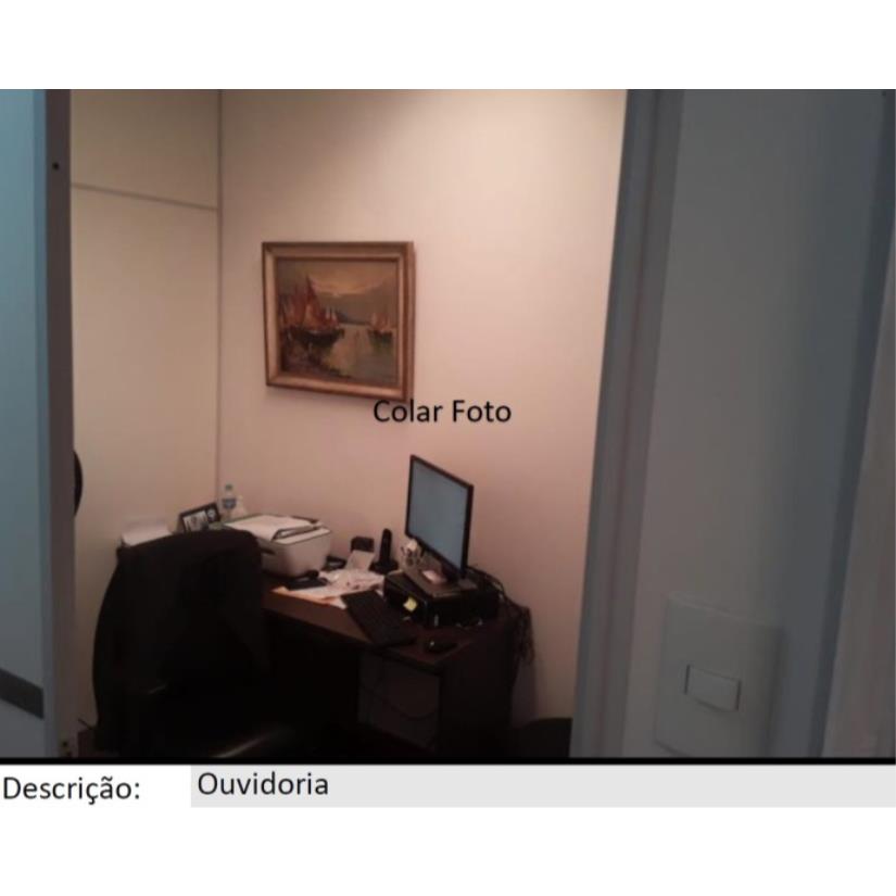 Foto de Rio de Janeiro/RJ - Centro - Sala