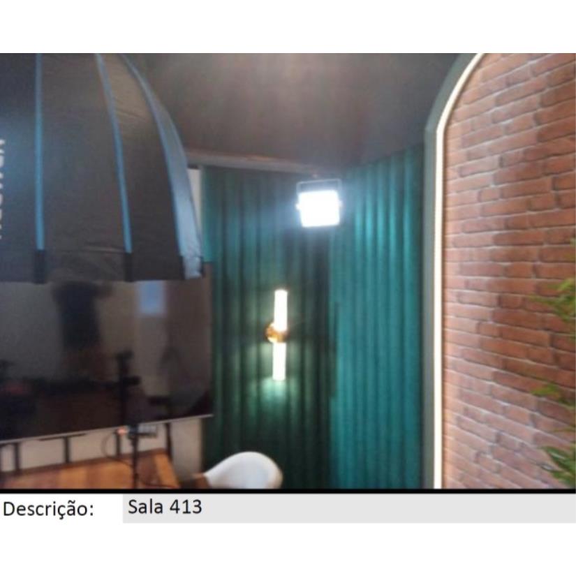 Foto de São José/SC - Roçado - Sala com 60m²