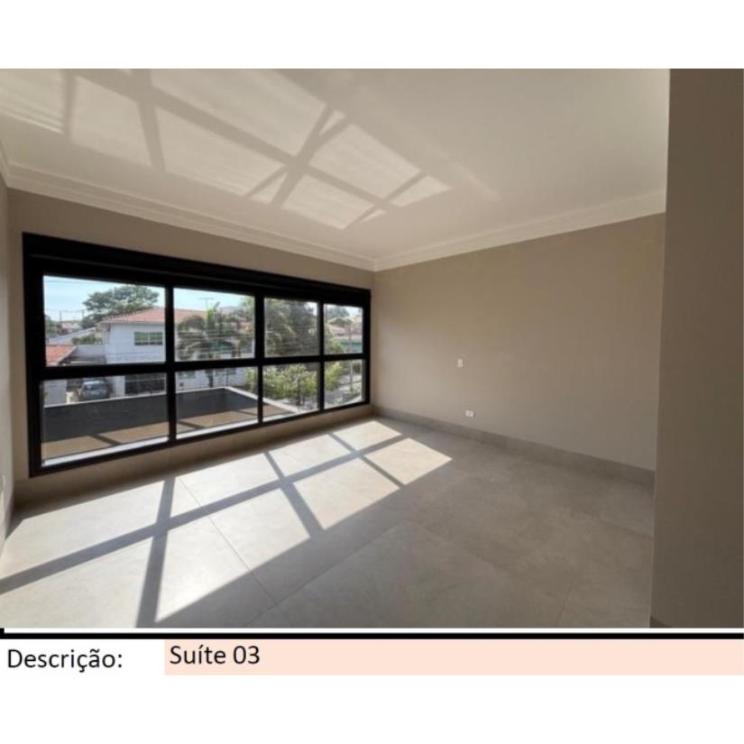 Foto de Maringá/PR - Parque das Grevíleas - Casa com 475m²