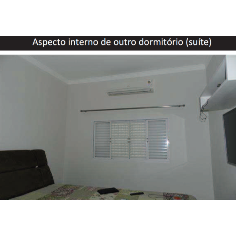Foto de Bauru/SP - Quinta Ranieri - Casa em Condomínio com 215m²