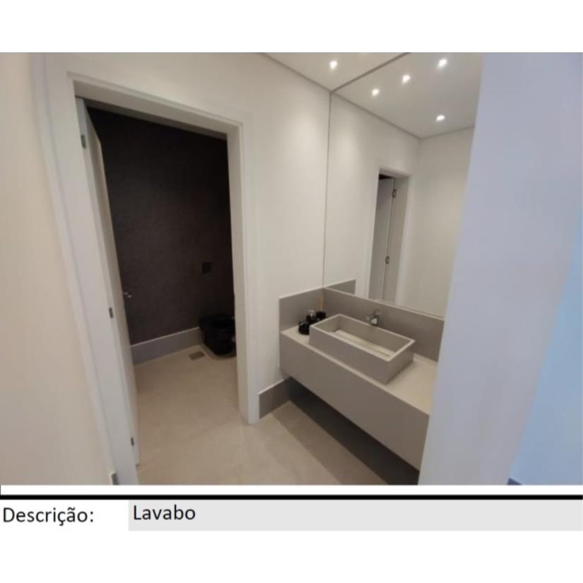 Foto de Santana de Parnaíba/SP - Fazenda Tamboré Residencial 2 - Casa com 710m²