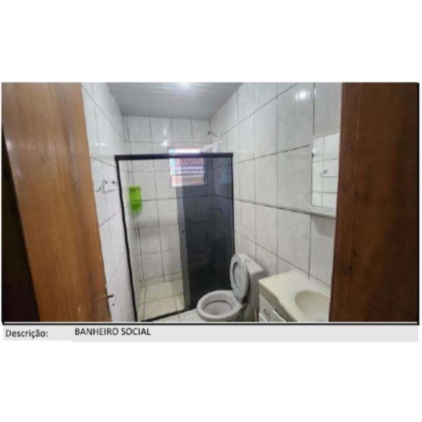 Foto de Contenda/PR – Jardim Cionek – Casa com 48m²