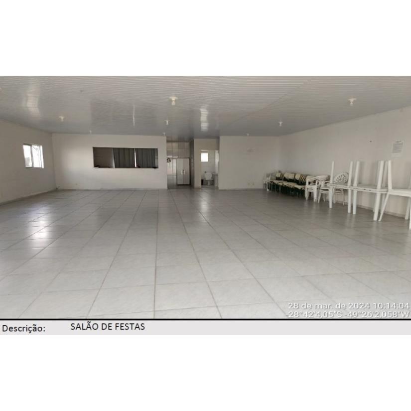 Foto de Criciúma/SC - Santa Luzia - Apartamento com 61m²