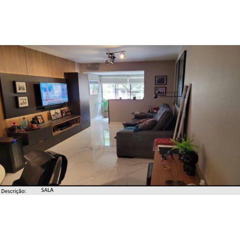 Foto de Porto Alegre/RS - Petrópolis - Apartamento com 77m²