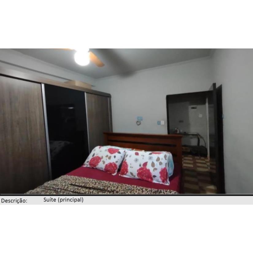 Foto de Serrana/SP - Jardim Bela Vista - Casa com 239m²