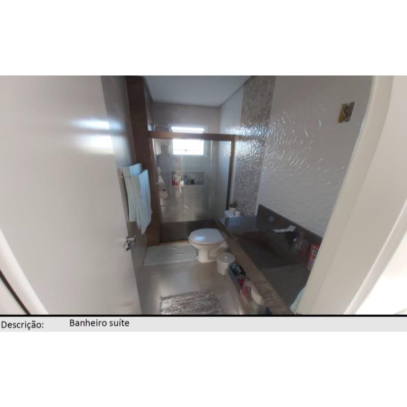 Foto de Jundiaí/SP - Engordadouro - Casa com 108m²