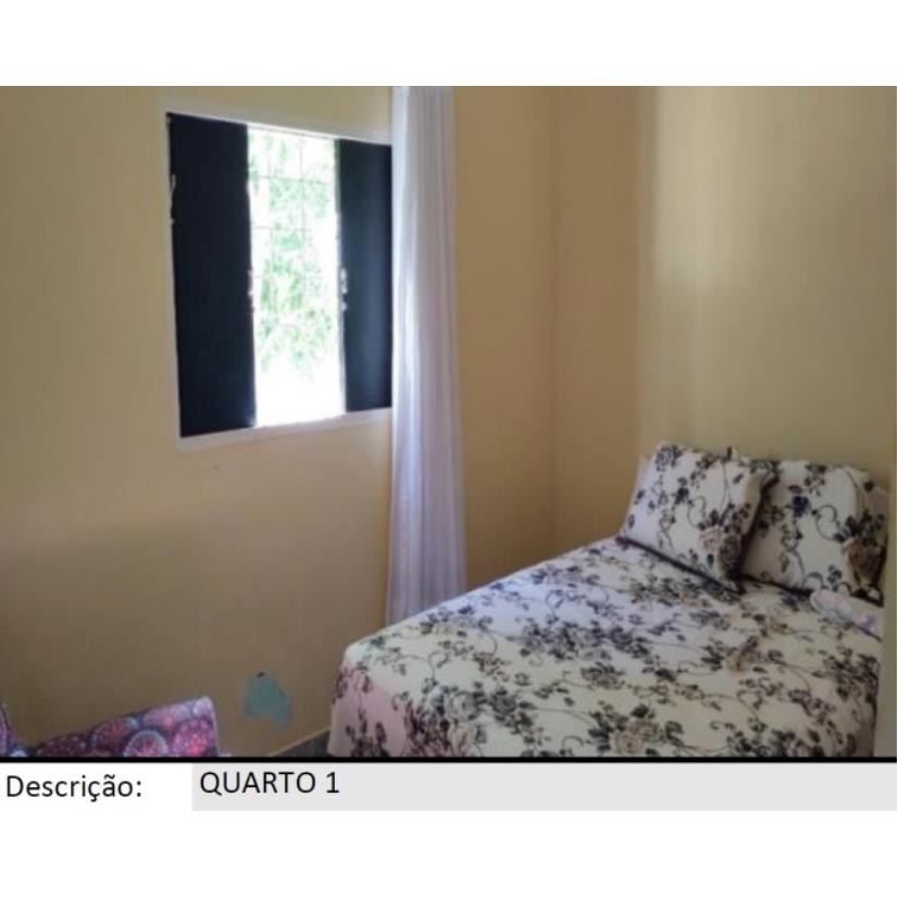Foto de Bom Jesus da Lapa/BA - Nossa Senhora da Soledade - Casa com 188m²