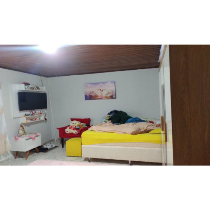 Foto de Ananindeua/PA - Coqueiro - Casa com 352m²