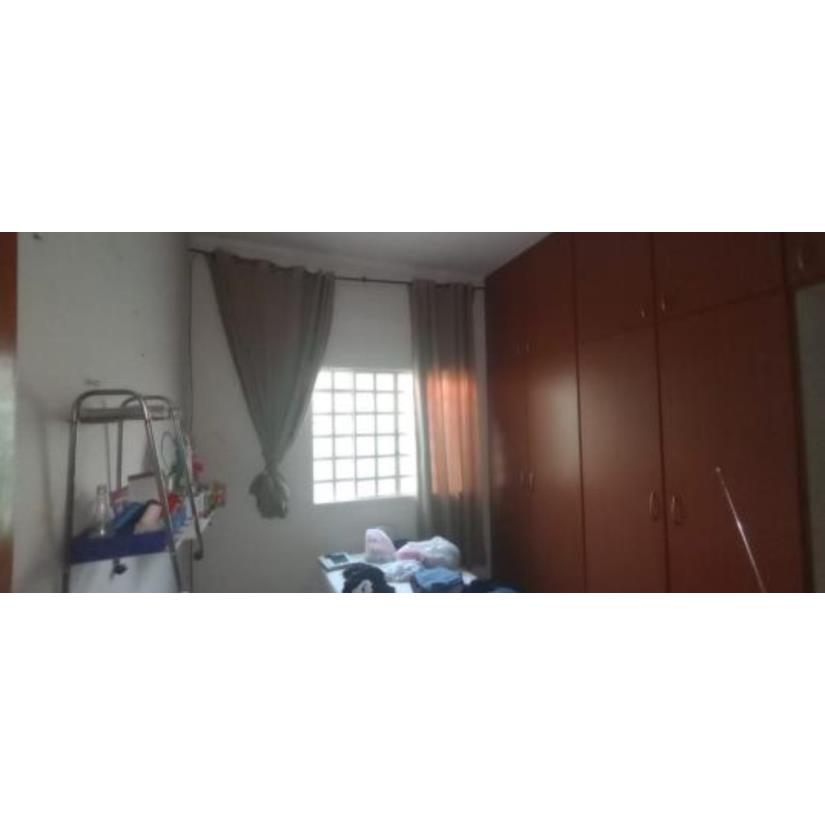 Foto de Passos/MG - Penha - Casa com 109m²
