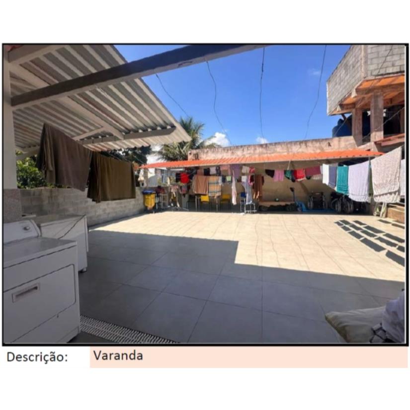 Foto de São José dos Campos/SP – Cajuru – Prédio comercial com 689m²