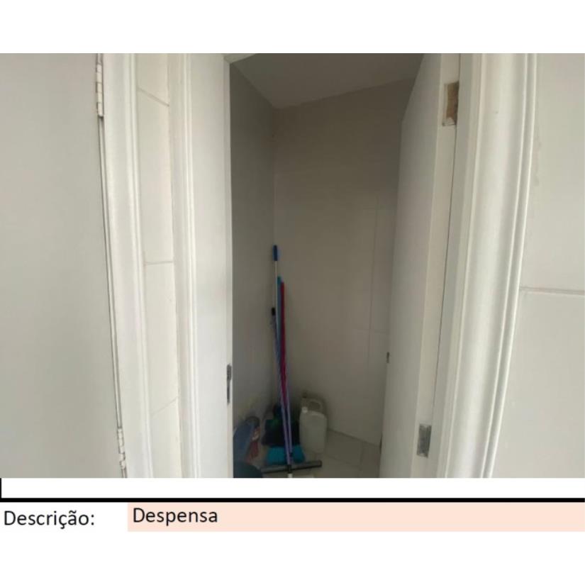 Foto de Praia Grande/SP - Canto do Forte - Apartamento com 167m²