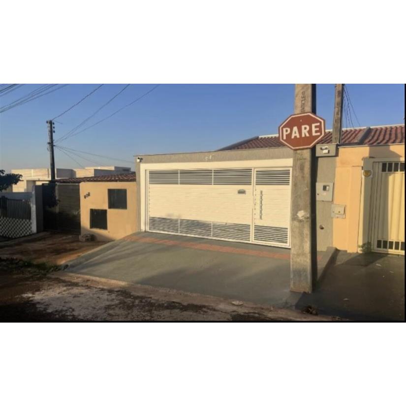 Foto de Londrina/PR – Jardim Tropical B – Casa com 114m²