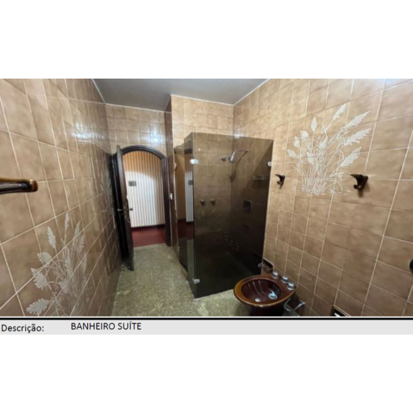 Foto de Maringá/PR – Zona 2 – Casa com 536m²
