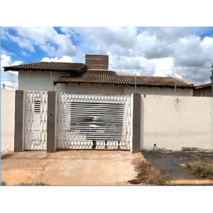 Foto de Várzea Grande/MT - Costa Verde - Casa com 99 m²