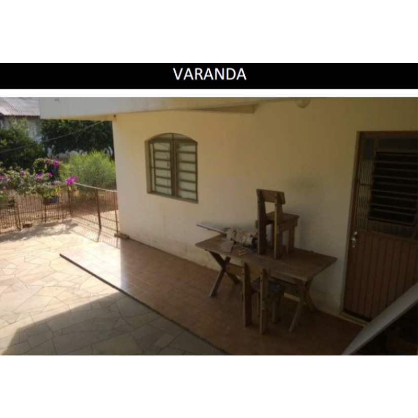 Foto de Passo Fundo/RS – Petrópolis – Casa com 311m²