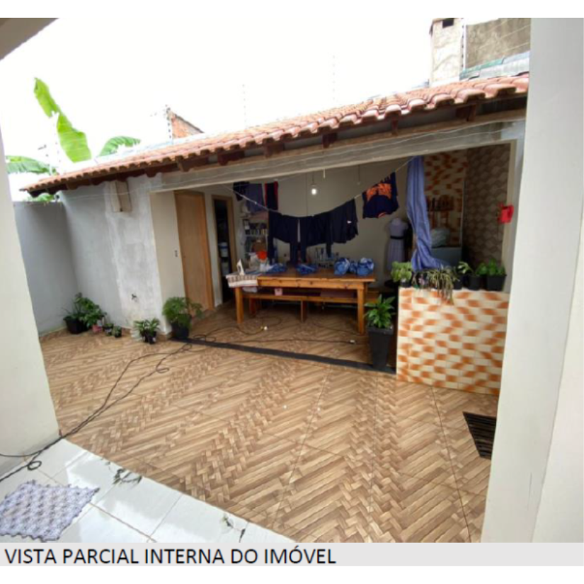 Foto de Campo Verde/MT - Vale do Sol – Casa com 156 m²