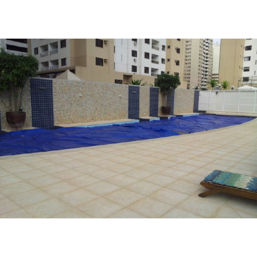 Foto de Goiânia/GO - Alto da Glória - Apartamento com 116m²