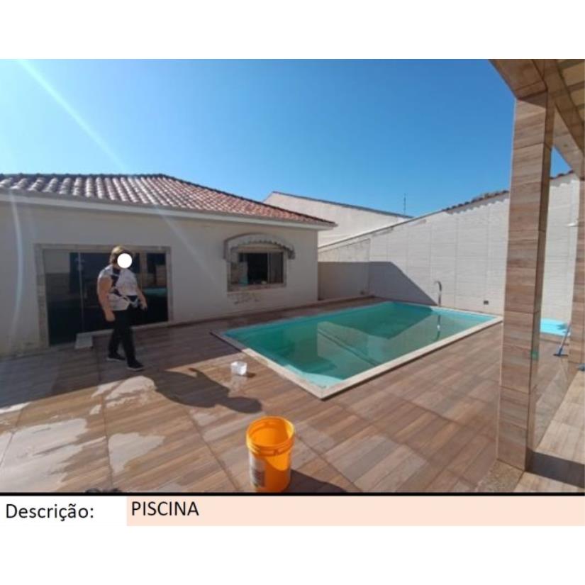 Foto de Varginha/MG - Jardim Atlântico Sul - Casa com 310m²