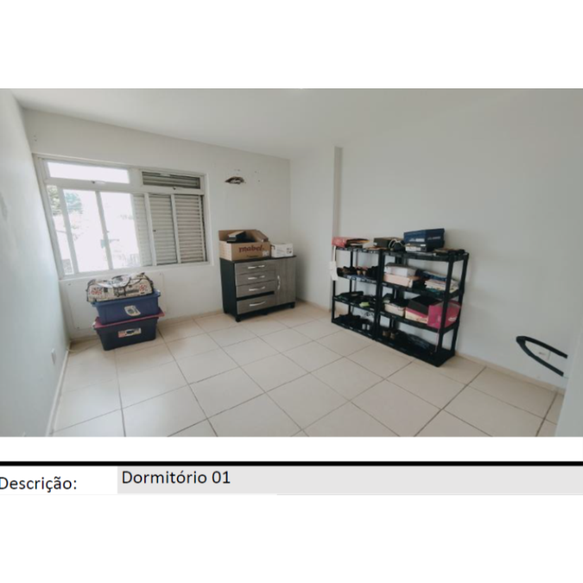 Foto de Cuiabá/MT - Duque de Caxias - Apartamento com 159m²