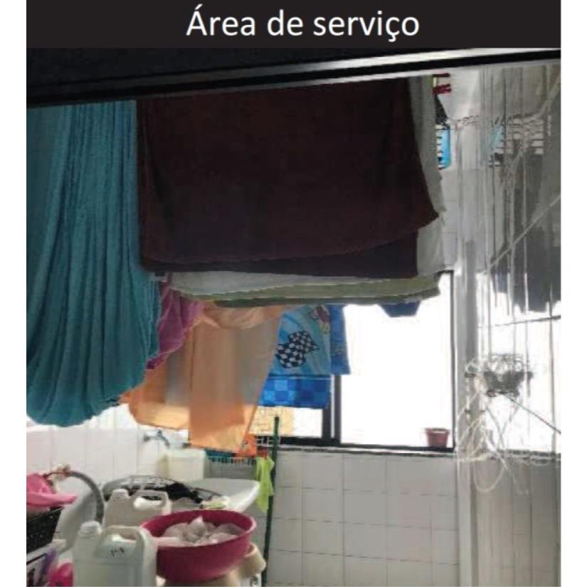 Foto de Salvador/BA - Caminho das Árvores - Apartamento com 98m²