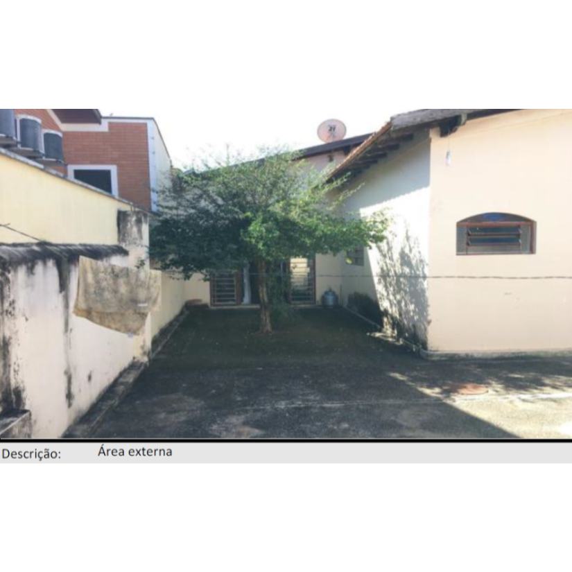 Foto de Limeira/SP - Jardim Bela Vista – Casa com 164 m²