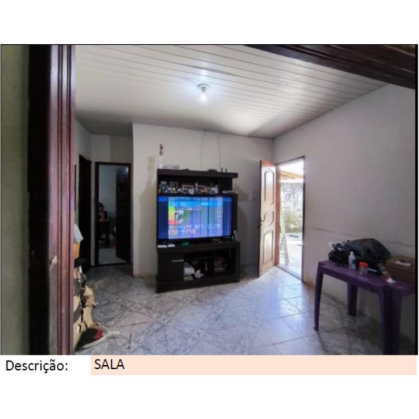 Foto de Belém/PA – Coqueiro – Casa com 132m²