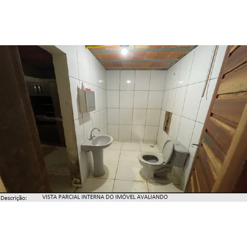 Foto de Buriticupu/MA - Casa com 420 m²