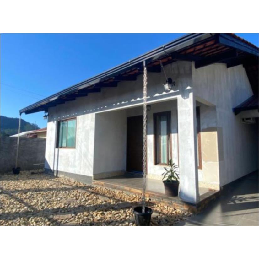 Foto de Rio do Sul/SC - Budag - Casa com 227m²