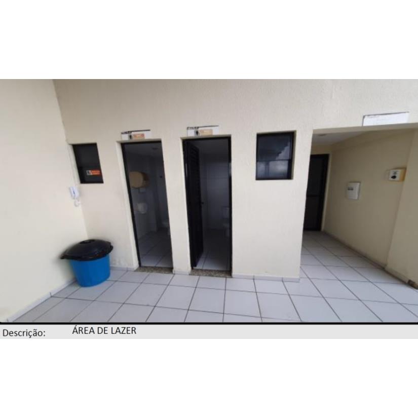 Foto de Maceió/AL - Poço - Apartamento com 72m²