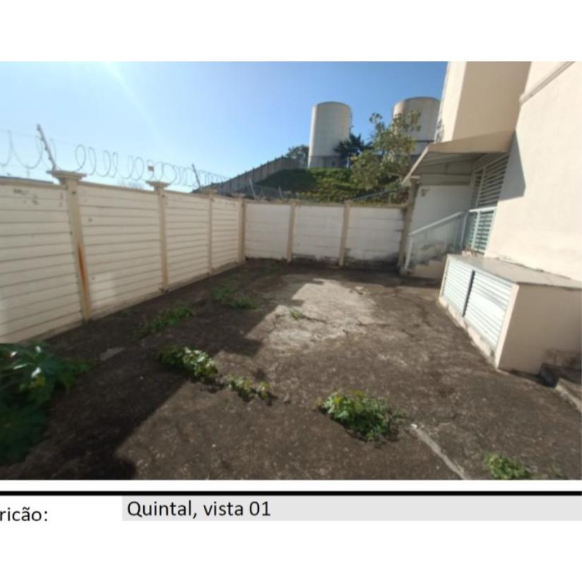 Foto de Campinas/SP - Jardim Márcia - Apartamento com 138m²
