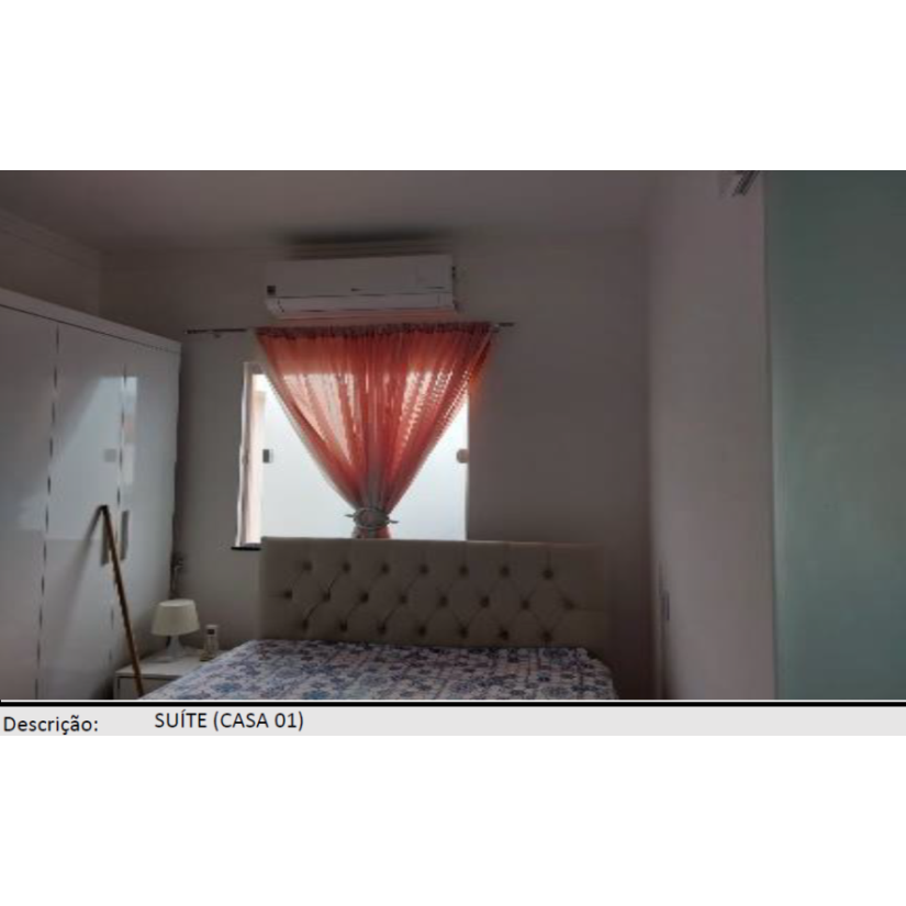 Foto de Dias d’Ávilla/BA - Nova Dias d’Ávila – Casa em terreno 183m²