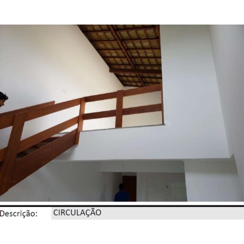 Foto de Camaçari/BA - Cond. Bosque de Guarajuba - Apartamento com 176m²